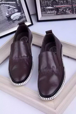 V Men Loafers--051